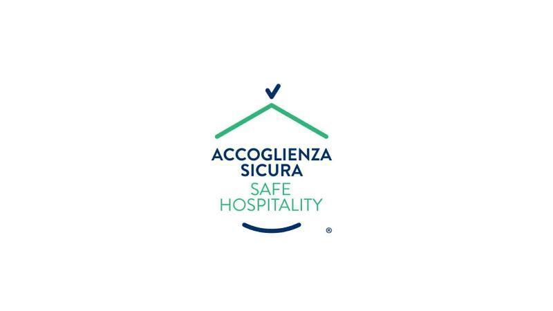 Aquila Hotel Rímini