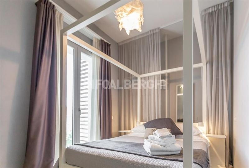 Aquila Hotel Rímini