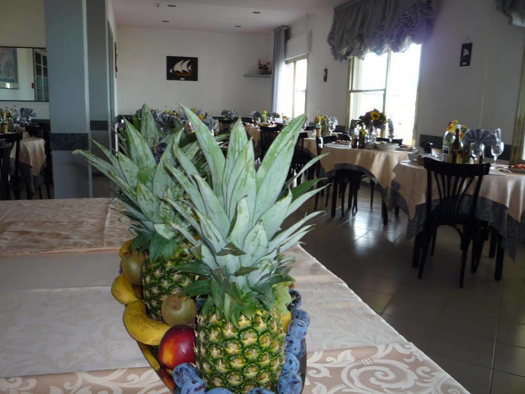 Aquila Hotel Rimini